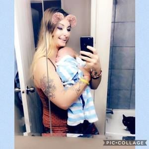 Meet your Posher, Meagan